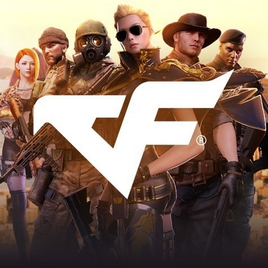 CROSSFIRE (CF)